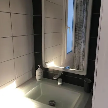 2 Apartmán *