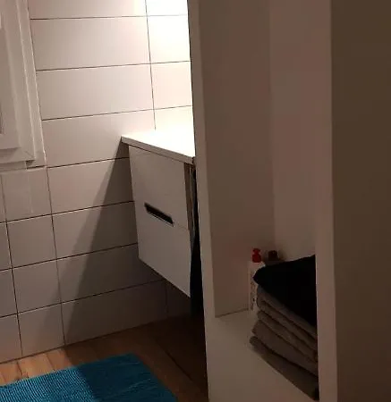 Apartmán 2 *